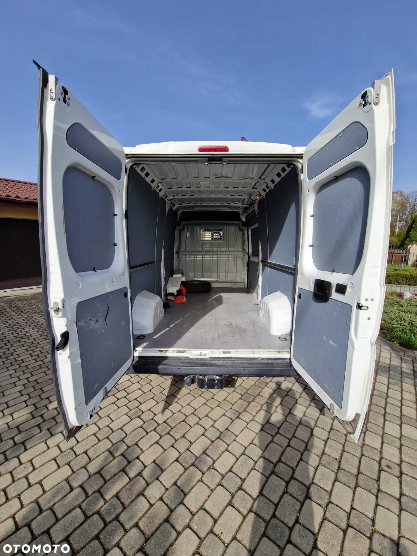 Peugeot Boxer - 9