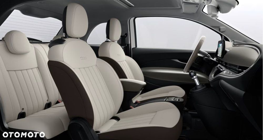 Fiat 500 - 5