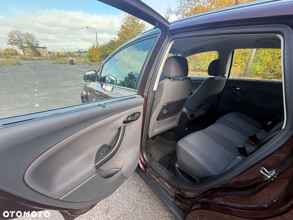 Seat Altea XL 1.6 Stylance - 29