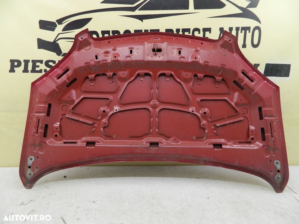 Capota motor Chevrolet Orlando, 2010, 2011, 2012, 2013, 2014, 2015, 2016, 2017, 2018. - 10