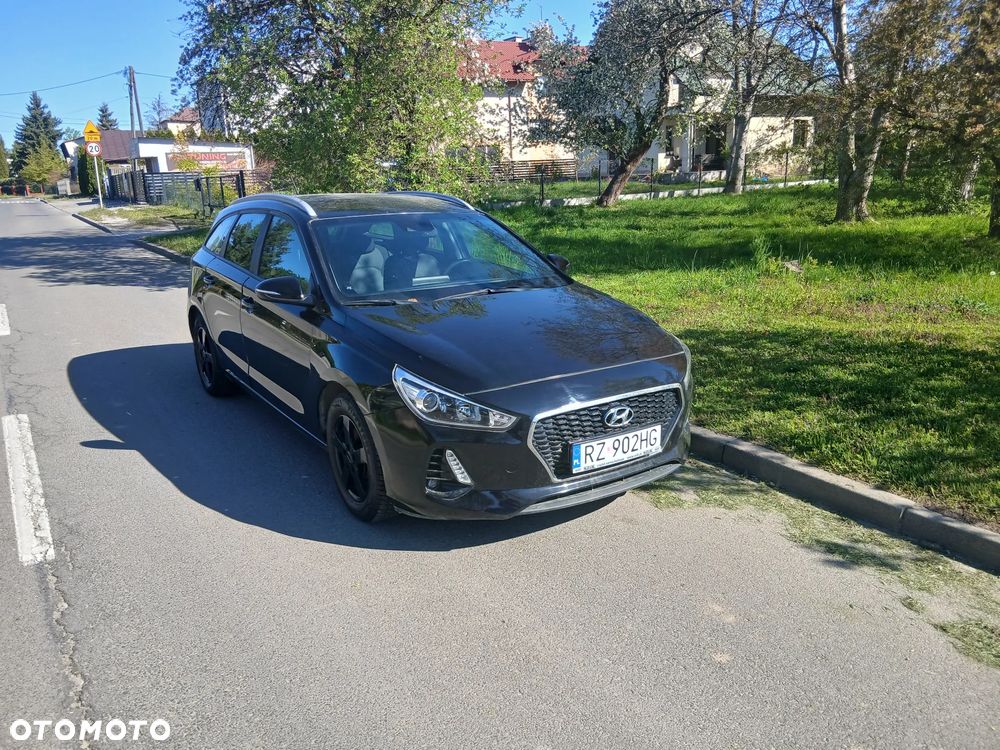 Hyundai i30 1.0 T-GDI Classic + - 3