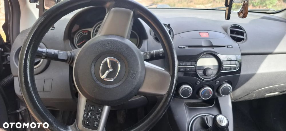Mazda 2 1.5 Sport - 9