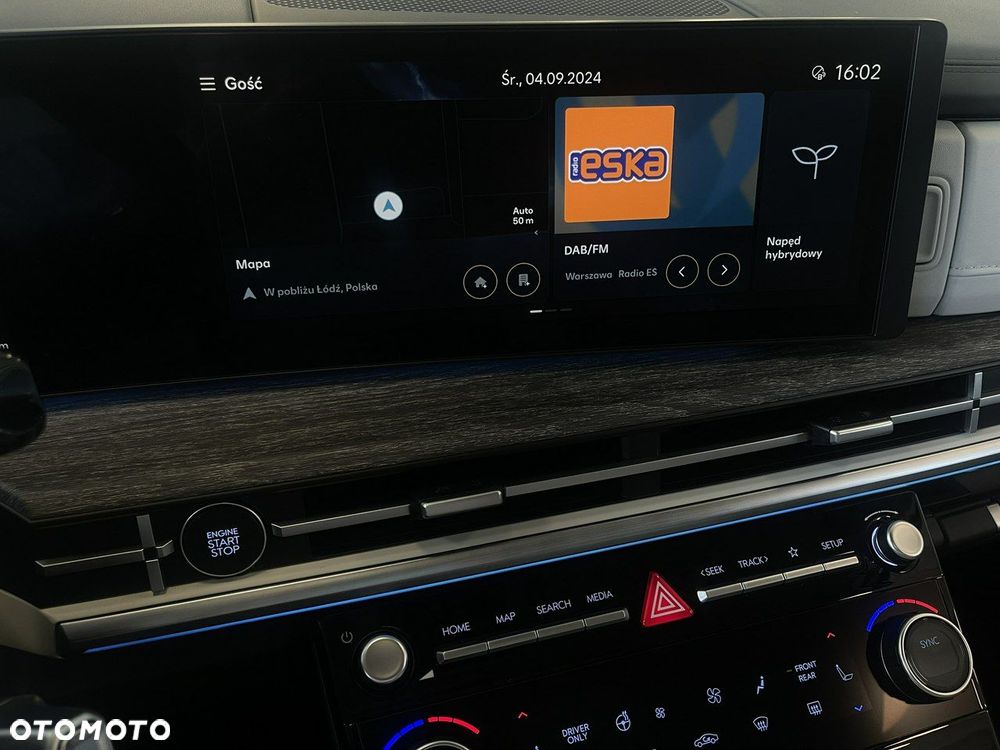 Hyundai Santa Fe - 15