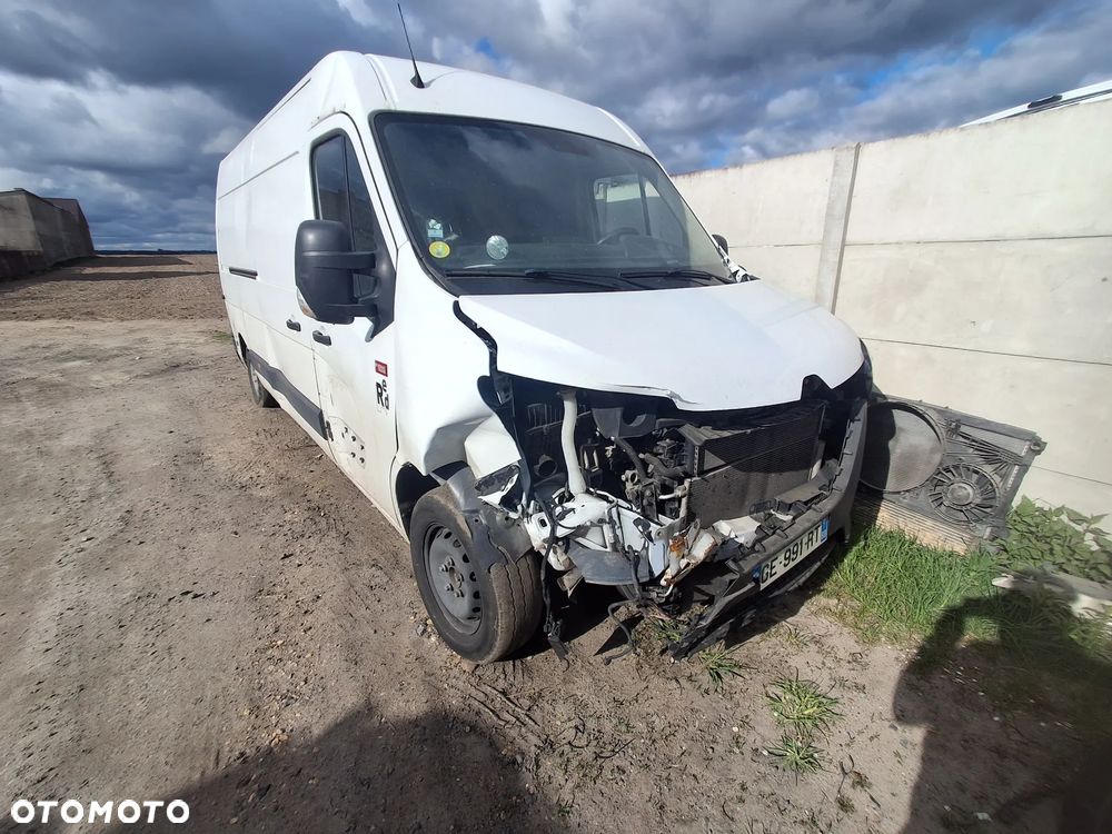 Renault Master - 1