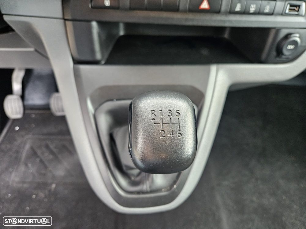 Peugeot Traveller 1.5 BlueHDi L3H1 Active Long - 19