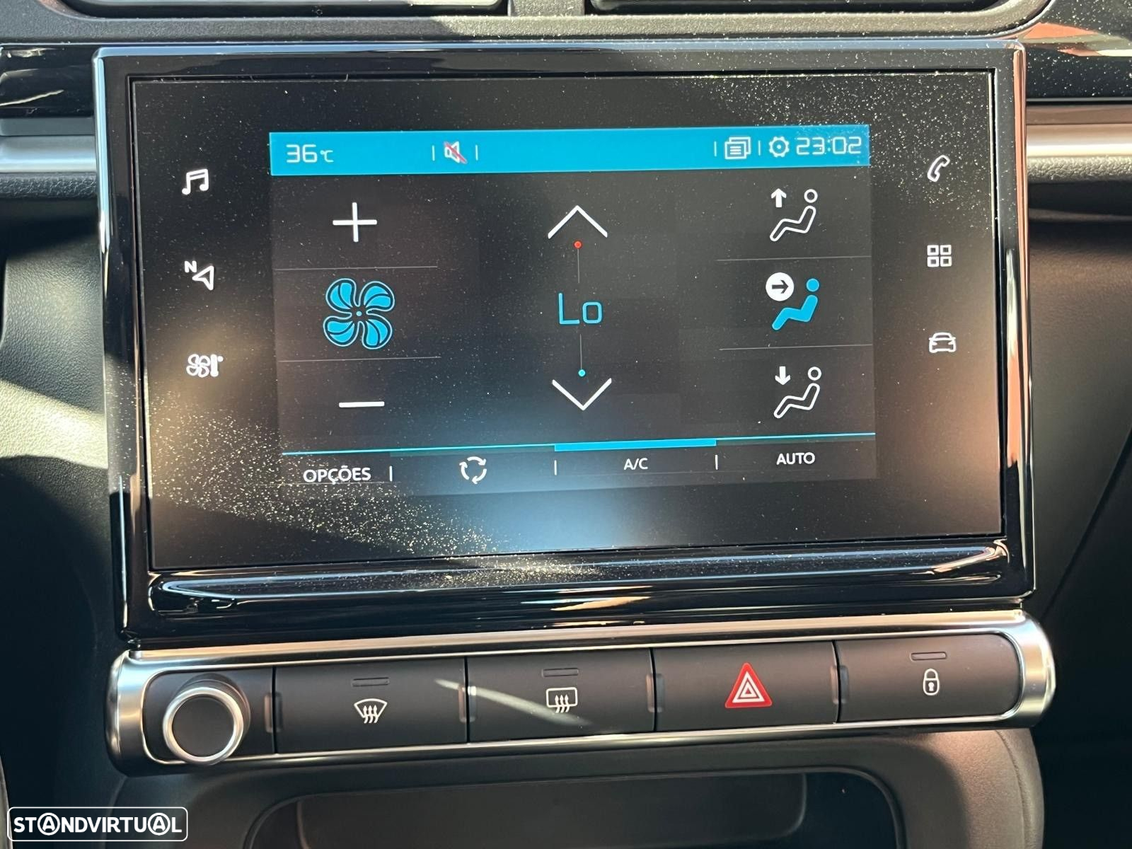 Citroën C3 1.2 PureTech Shine Pack EAT6 - 20