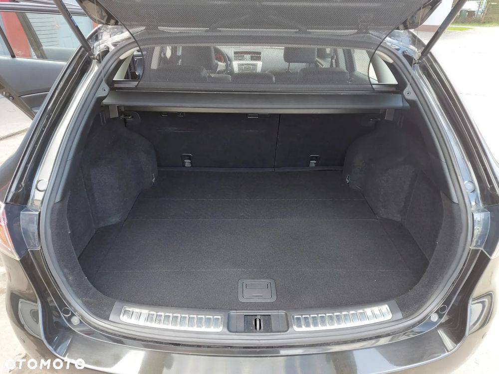 Mazda 6 Sport 2.5 Top - 31