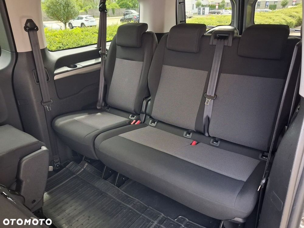Toyota Proace Verso 2.0 D4-D Long Business - 18