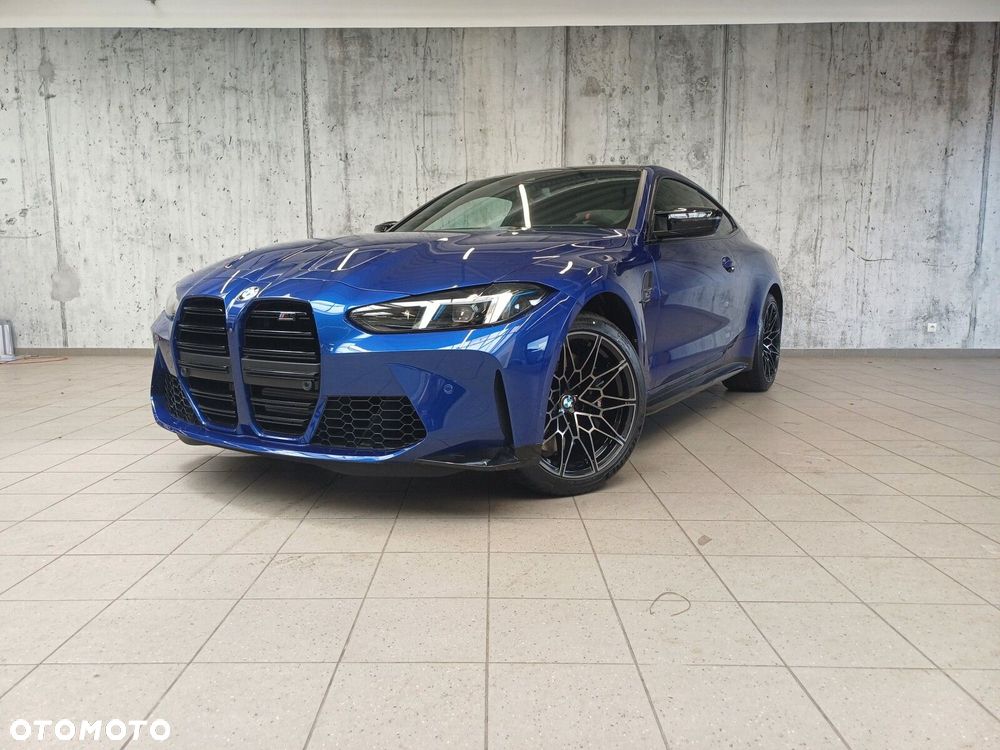 BMW M4 - 4