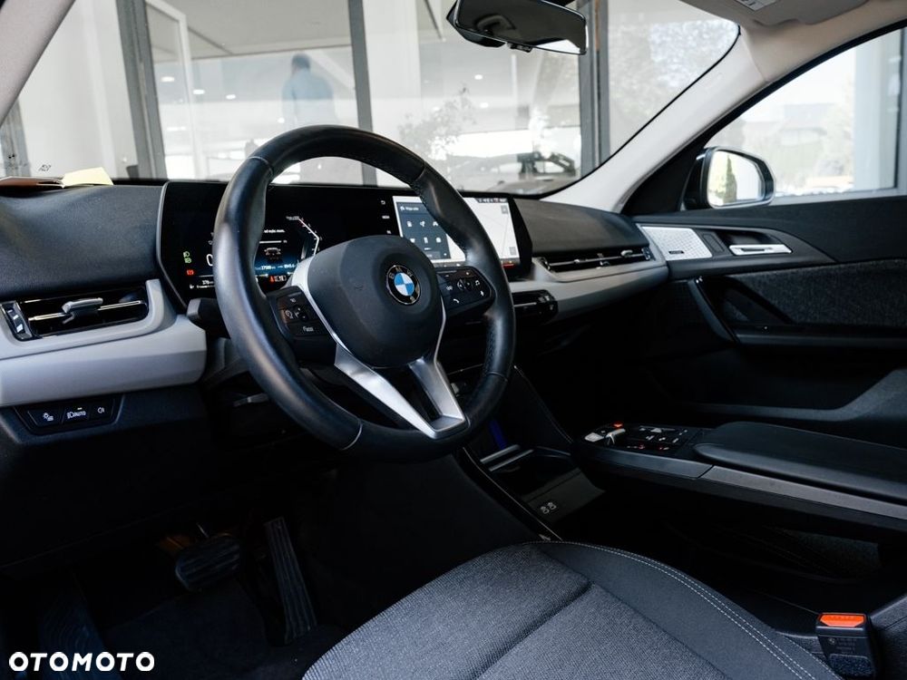 BMW X2 sDrive18d - 6
