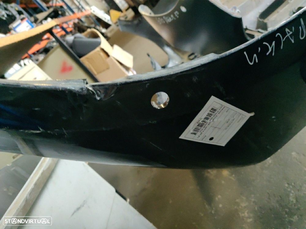 Parachoques Frente / Para Choques Frontal Nu Bmw 4 Coupe (G22) 8082226 - 6