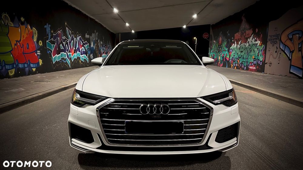 Audi A6 Limousine 55 TFSI quattro S tronic S line - 3