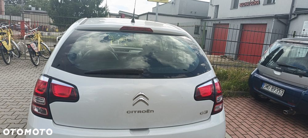 Citroën C3 1.2 PureTech Selection - 3