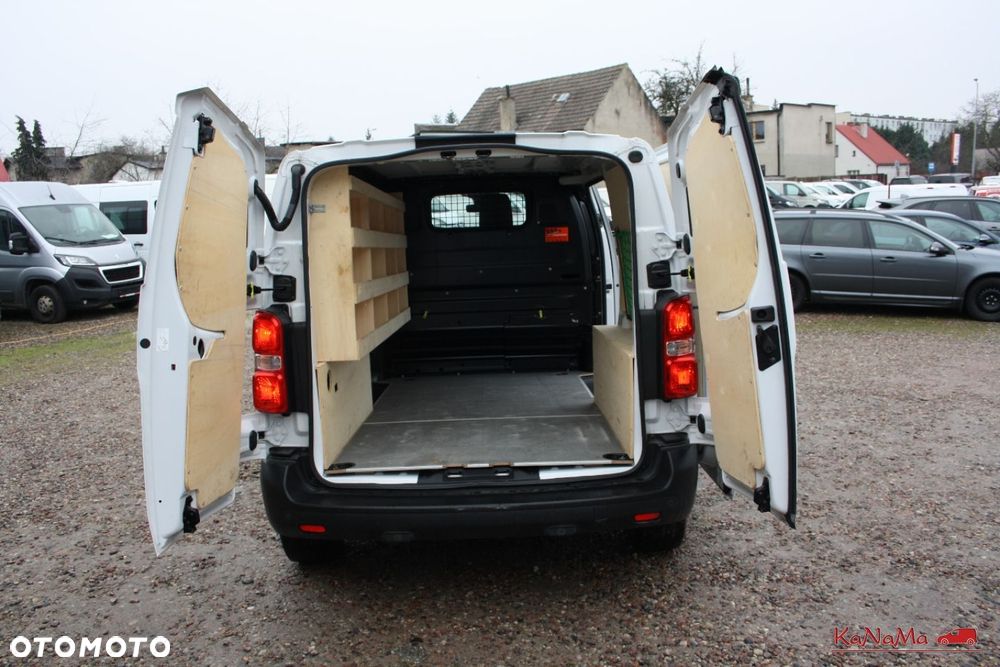 Toyota Proace - 4