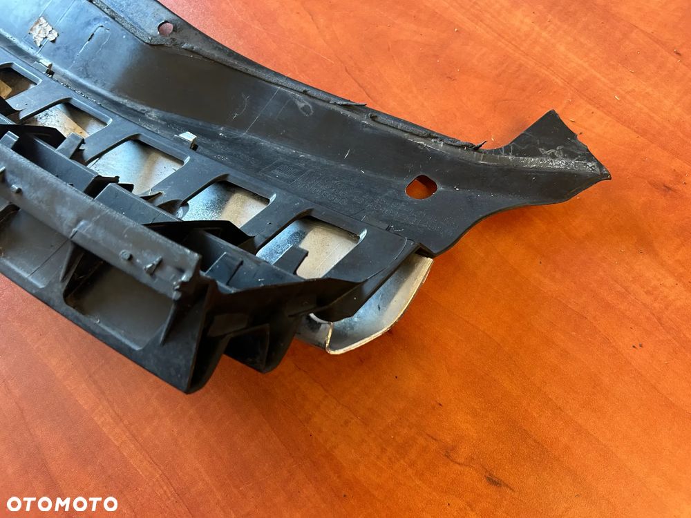 GRILL ATRAPA CHŁODNICY OPEL ASTRA H 13108463 13149466 461088395 - 14