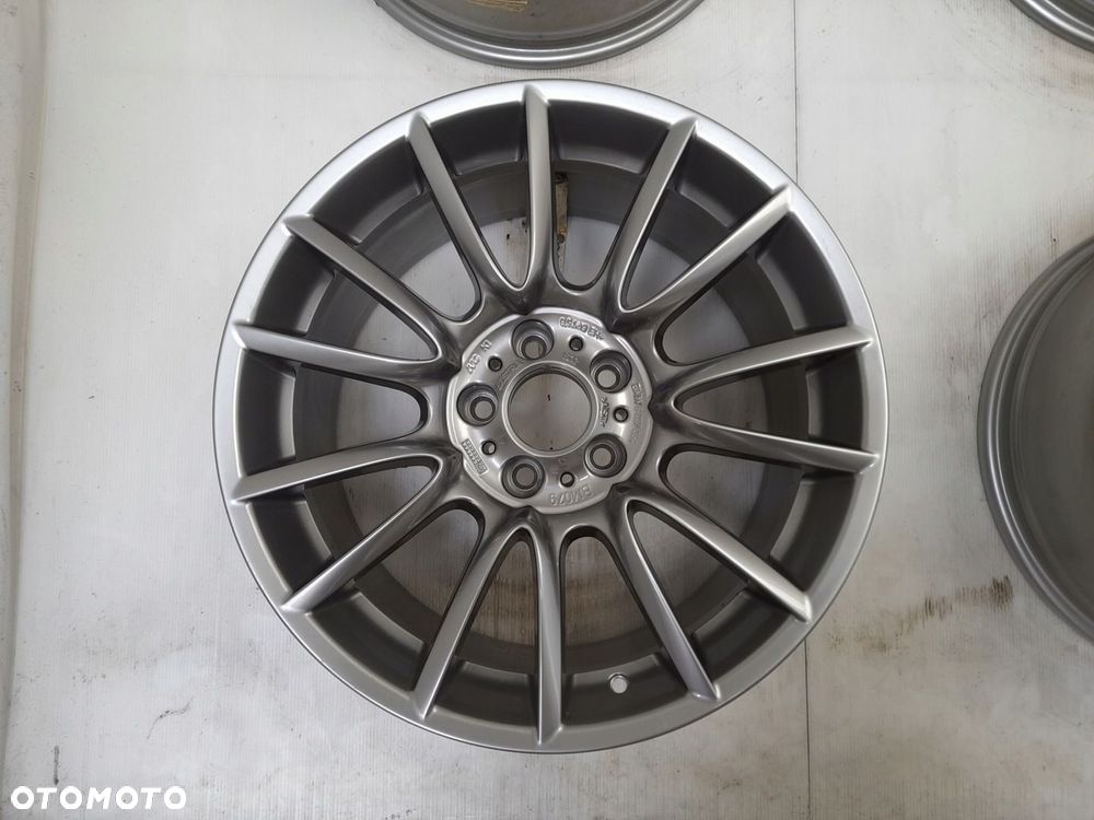 Felgi aluminiowe BMW OE 8037352 9.0"/9.5" x 19" 5x120 ET39/32 - 5