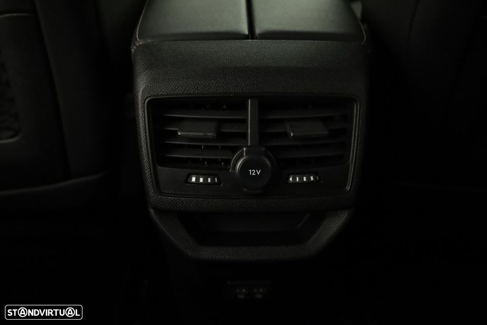 Peugeot 3008 1.2 Hybrid GT e-DCS6 - 24