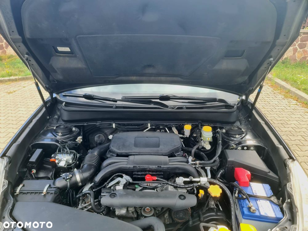 Subaru Legacy 2.0i Active - 31