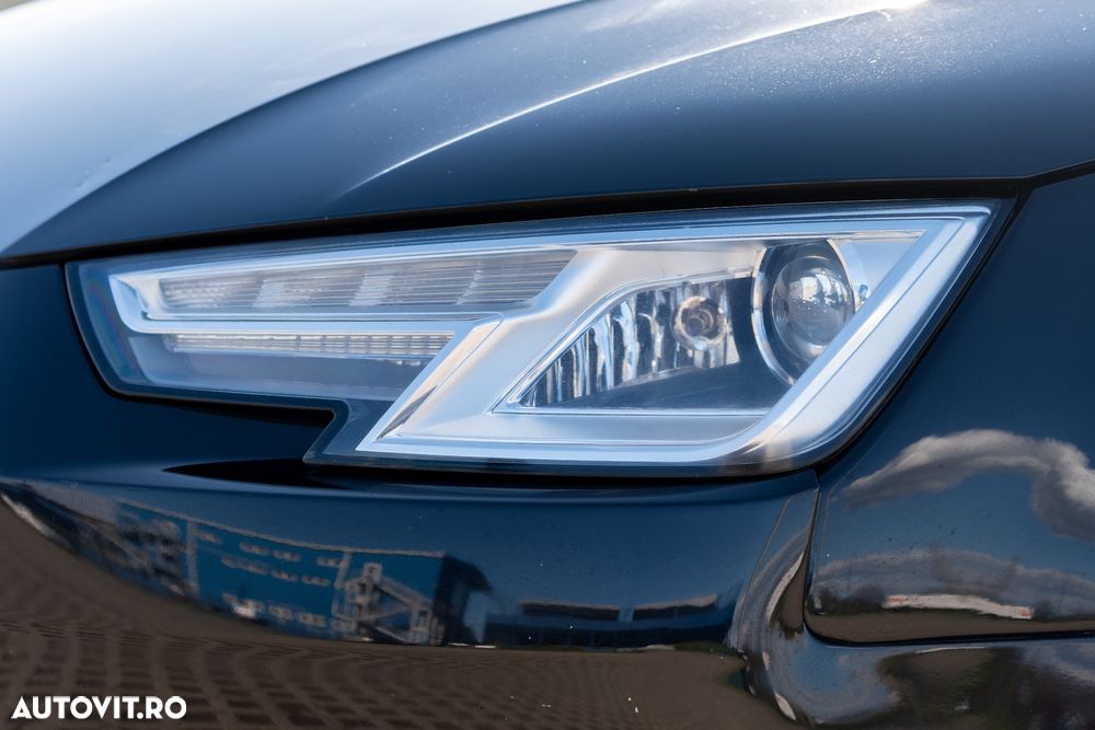 Audi A4 2.0 TDI S tronic - 5