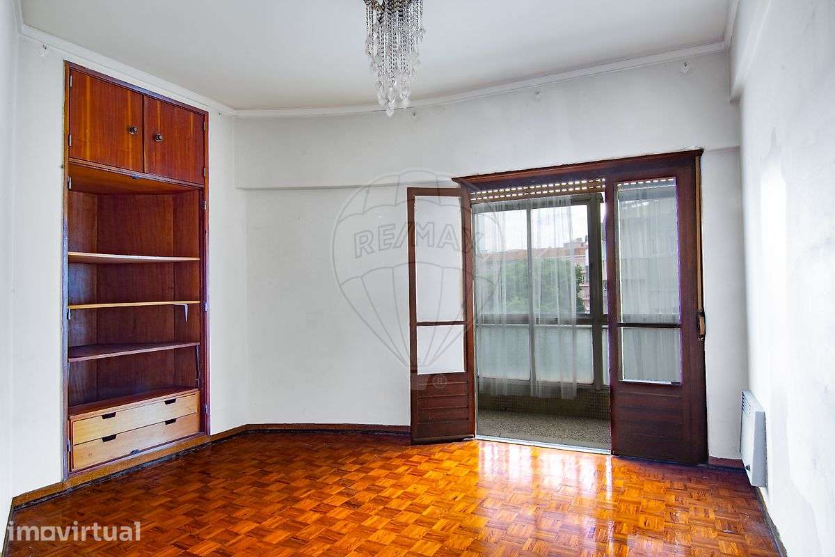 Apartamento T3 para venda - Grande imagem: 2/14
