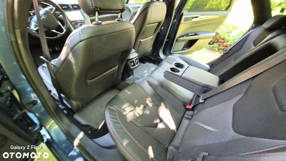 Ford Mondeo 2.0 TDCi ST-Line X PowerShift - 31