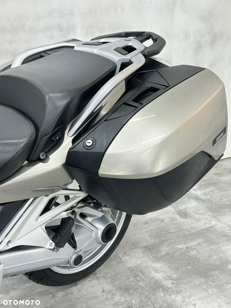 BMW RT - 24