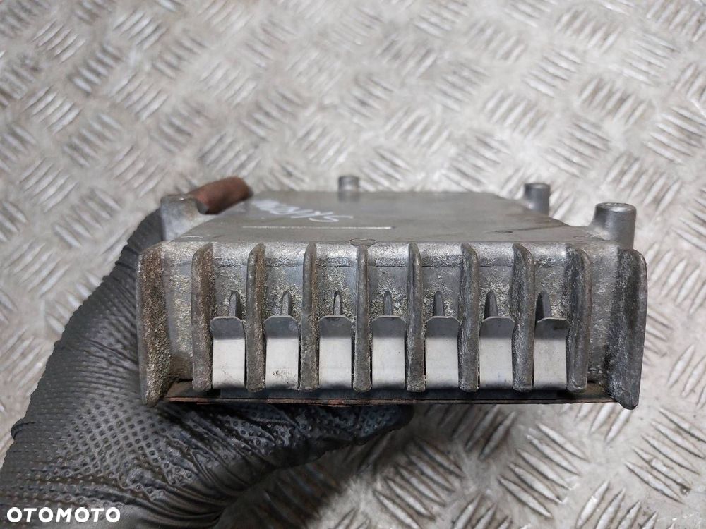 KOMPUTER STEROWNIK SKRZYNI CHRYSLER GRAND VOYAGER III P04686707AI - 3