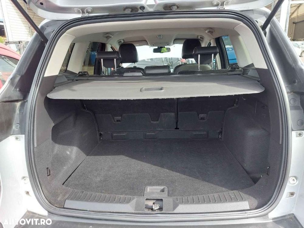 Turbina Ford Kuga 2015 SUV 2.0 Duratorq 110kW - 6