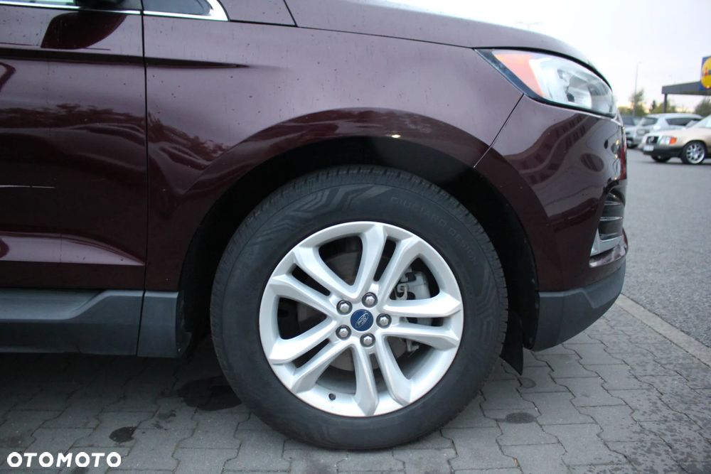 Ford Edge - 35