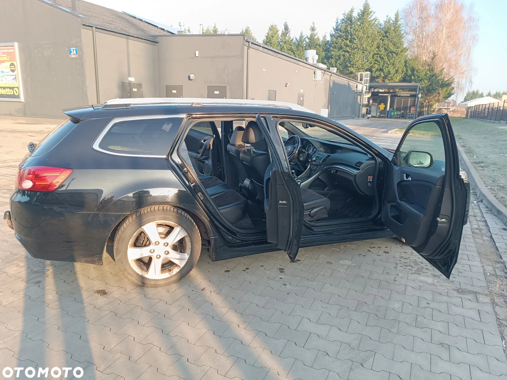 Honda Accord Tourer 2.2i-DTEC 180 Type S - 12