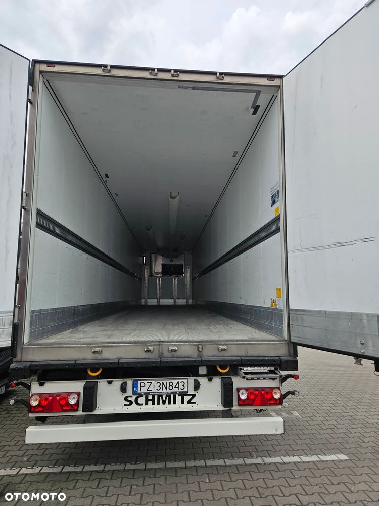 Schmitz Cargobull SCS S3 STOCK 32883 - 7
