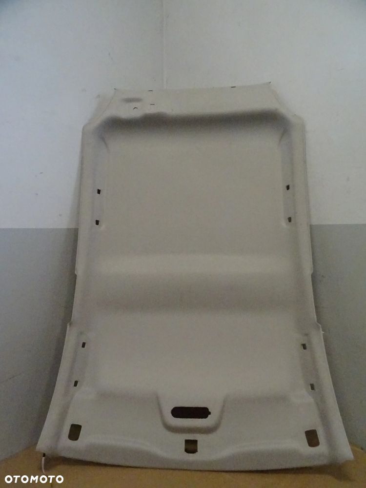 PODSUFITKA PODSUFITÓWKA RENAULT CLIO III HB 5 DRZWI NR299 - 1