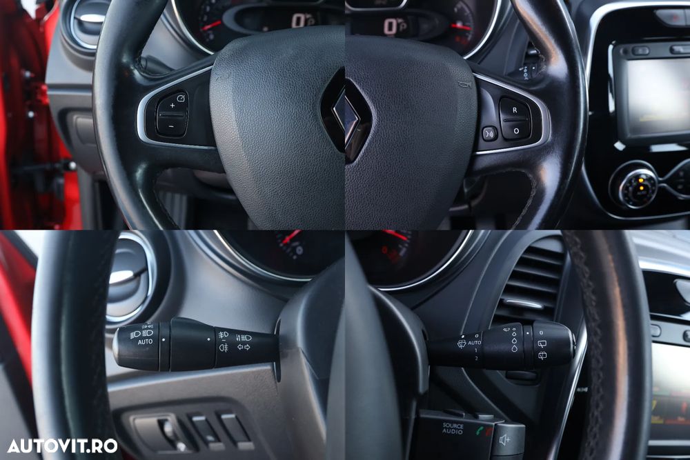 Renault Captur ENERGY TCe EDC Intens - 32