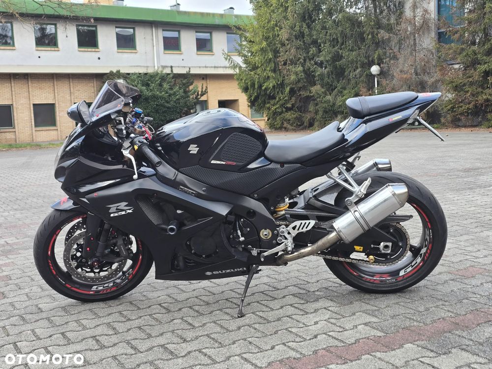 Suzuki GSX-R - 7