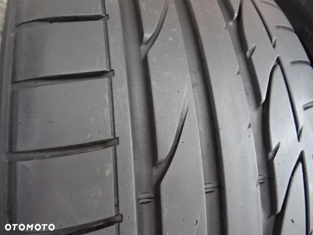 235/40/R19 96W Bridgestone Potenza S001 - 3