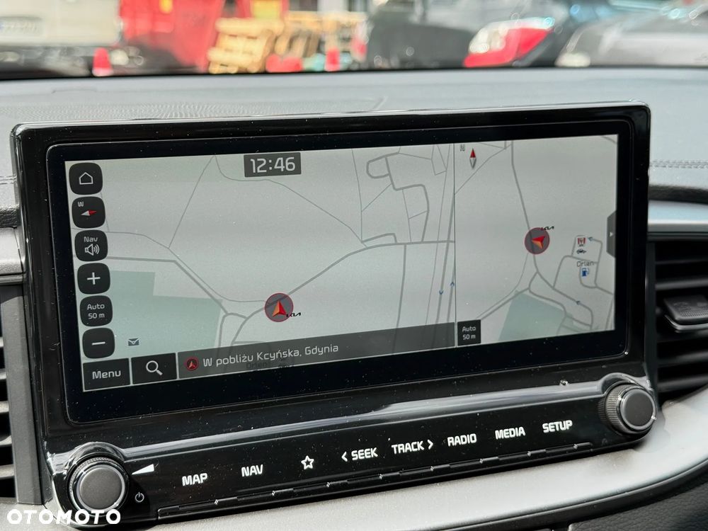 Kia XCeed 1.6 T-GDI M DCT - 31