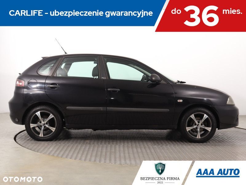 Seat Ibiza - 8
