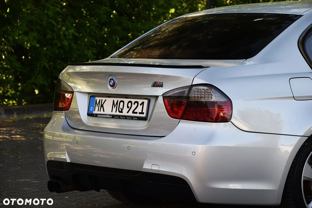 BMW Seria 3 - 19