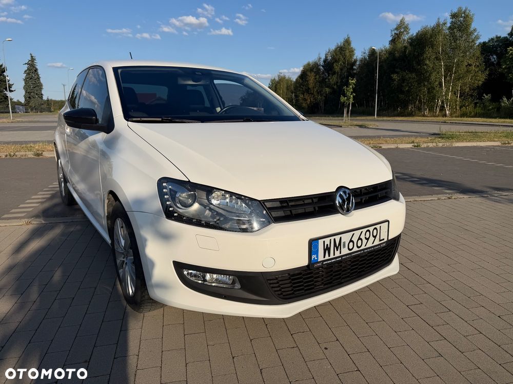 Volkswagen Polo 1.2 CityLine - 4