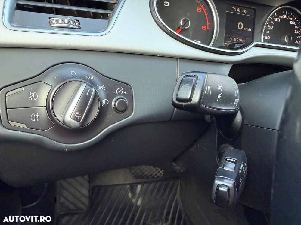 Audi A4 - 20