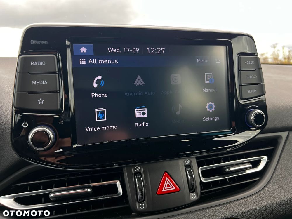 Hyundai i30 1.5 T-GDI 48V Smart - 30