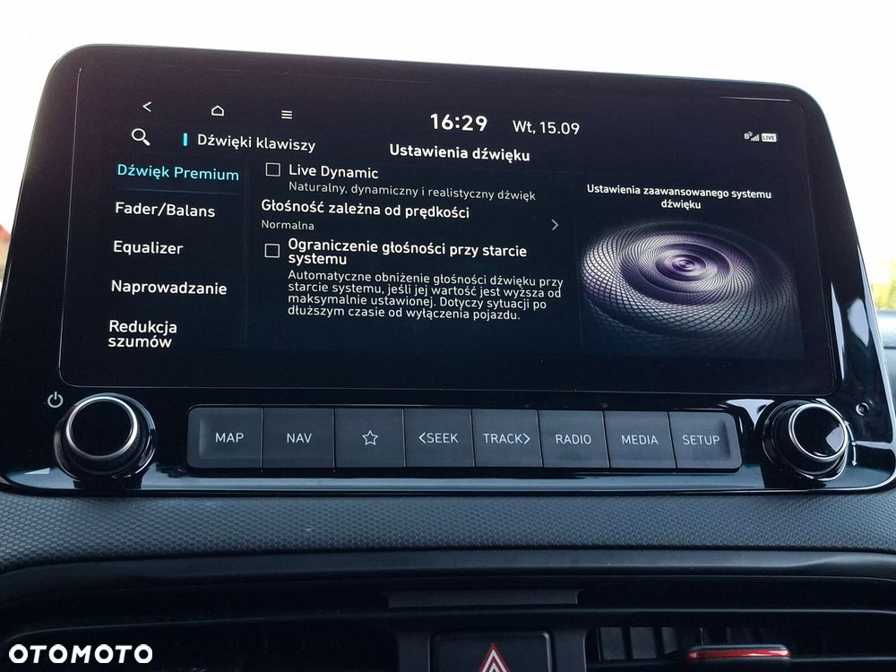 Hyundai Kona 1.6 T-GDI N Line DCT - 32