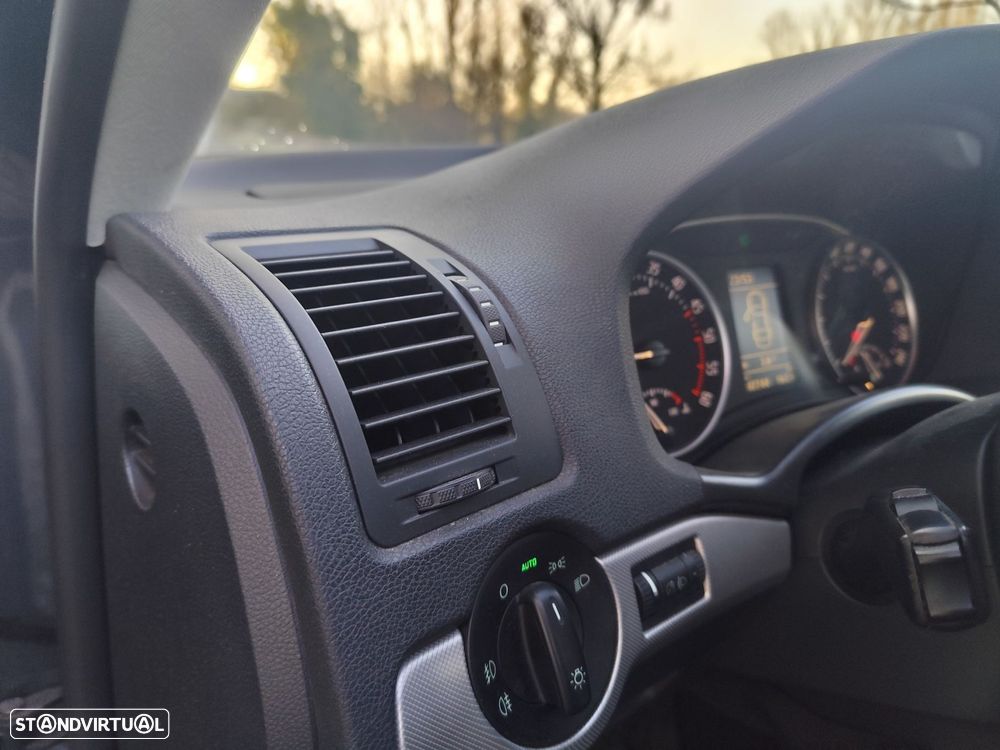 Skoda Octavia Break 1.6 TDi Ambition - 22