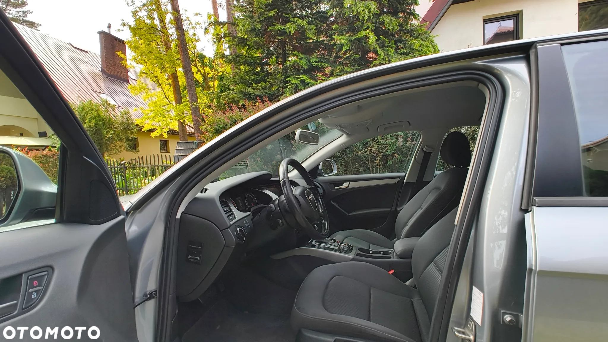 Audi A4 - 34