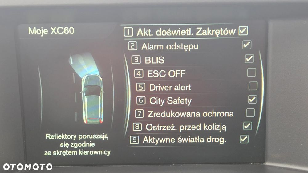 Volvo XC 60 - 19
