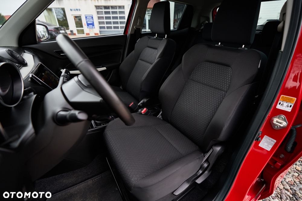 Suzuki Swift - 18