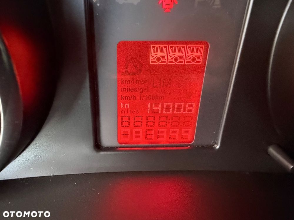 Opel Meriva - 6