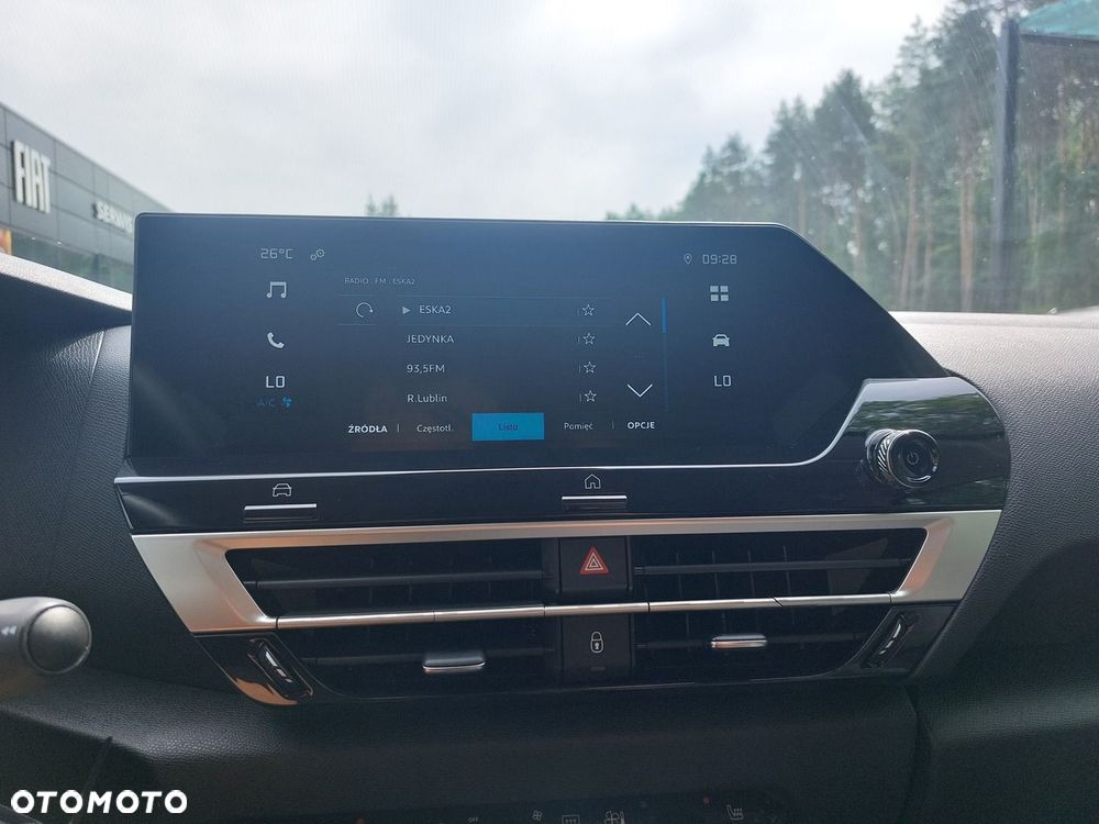 Citroën C4 1.2 PureTech Plus S&S - 21