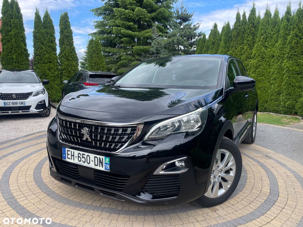 Peugeot 3008 - 16