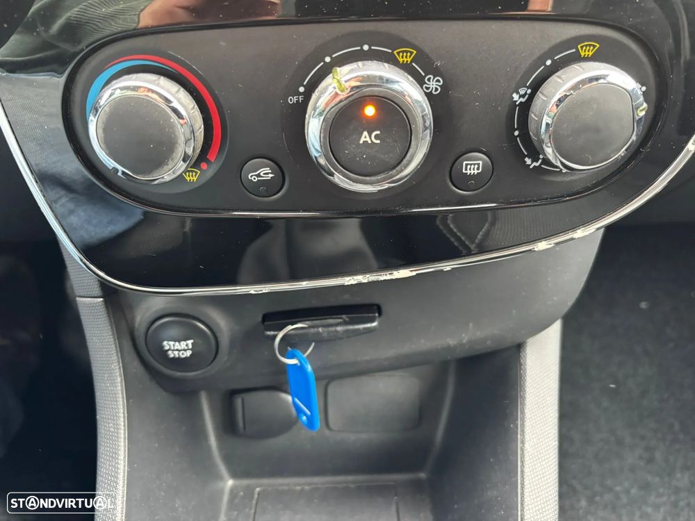 Renault Clio 1.5 dCi Dynamique Sport Edtion - 28